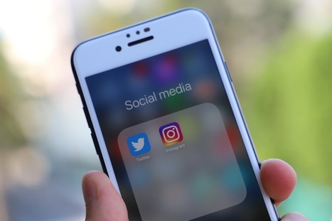 Twitter lance un nouveau format : les diffusions audio en direct | CONNECTED! | Scoop.it