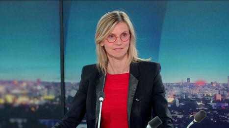 "C'est irresponsable" : Agnès Pannier-Runacher réplique à Bruno Retailleau, qui veut "stopper le financement" des énergies renouvelables | Environnement - Énergie | Scoop.it