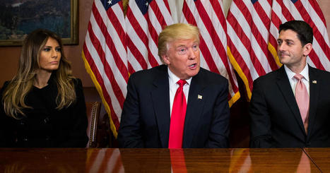 Despite talk of a 'win,' GOP tax plan is a loser with the public - MSNBC.com | Operation Deimos | Scoop.it