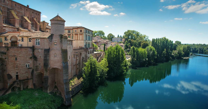 Ce département français décroche le label Green Destinations, une première | Tourisme durable | Scoop.it