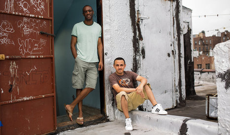 For Gay Immigrants, Marriage Ruling Brings Relief and a Path to a Green Card | United by Love, United by Law | Scoop.it