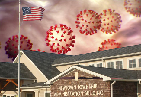 "War" to Combat "Invasion" of the Coronavirus Causes Newtown Township Budget Crunch. To Mitigate the Loss of Business-related Tax Revenue, the Township Rejected Bids to Repave 5 Miles of Roads. | Newtown News of Interest | Scoop.it