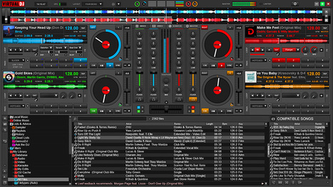 Virtual Dj Pro 18 Crack Plus Serial Number Fo