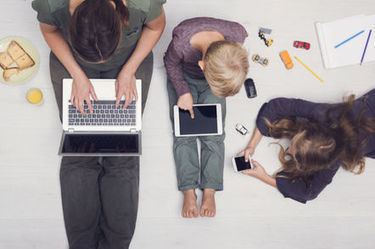 The Next Big Thing in Wi-Fi? Multiple access points in every home | WinTechSolutions | Scoop.it
