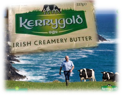 Les exportations laitières irlandaises ont augmenté de 33% | Lait de Normandie... et d'ailleurs | Scoop.it