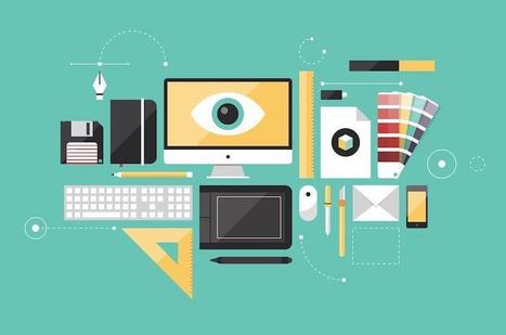 eLearning Development Tools: Our top 7 picks | DIGITAL LEARNING | Scoop.it