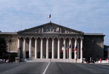 L'Assemblée adopte la "règle d'or" budgétaire | Argent et Economie "AutreMent" | Scoop.it