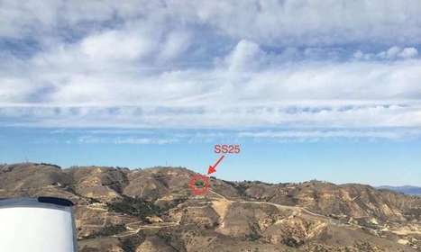 California gas well blowout caused nation's largest methane release, study finds | Remotely Piloted Systems | Scoop.it