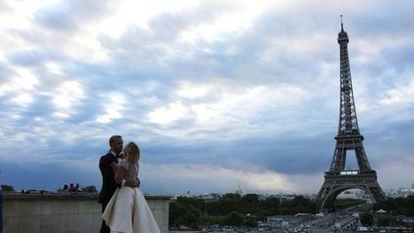 Naissances, décès, mariages : la France en chiffres selon l'Insee | Famille et sexualité | Scoop.it
