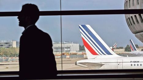 #PendantCeTemps #JeSuisEnfumé Air France prête à supprimer 5000 postes | Infos en français | Scoop.it
