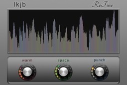 FREEWARE (VST .win) - ReFine | Music Producer Lab | Scoop.it