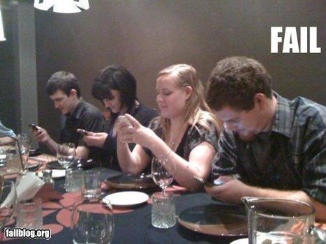 Family Dinner FAIL | Fail | Scoop.it