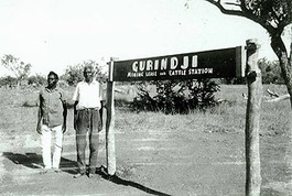 Collaborating for Indigenous Rights 1957-1973 | Primary history- Australia as a Nation | Scoop.it