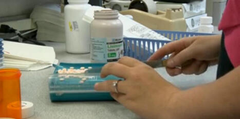 Pharmacists brace for drug shortages and soaring costs - Raw Story | Operation Deimos | Scoop.it
