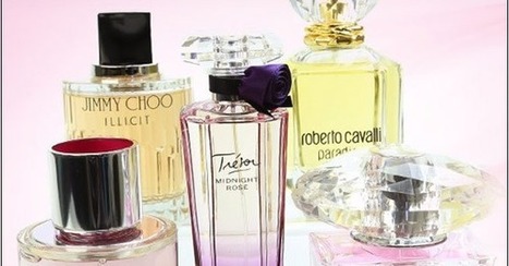 discount perfume websites