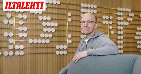Nyt paljastui melkoista tietoa suomalaisten rahoista | 1Uutiset - Lukemisen t&auml;hden | Scoop.it