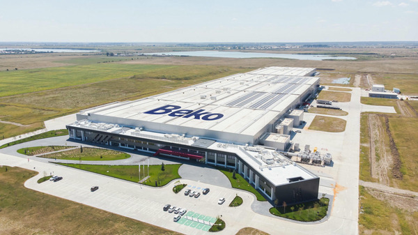 Beko Takes Leadership Position On Sustainability Initiatives | Innovating to what's next... | Scoop.it