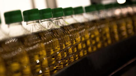 Alimentation : l&rsquo;hexane, ce solvant toxique qui s&rsquo;invite dans nos assiettes | ITERG - Veille sectorielle | Scoop.it