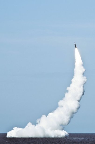 L'US Navy cherche une alternative aux propulseurs à propergol solide pour les missiles stratégiques de SNLE | Newsletter navale | Scoop.it
