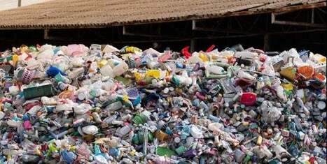 CalRecycle Advances Battery EPR Rules for Devices and Loose Cells | Industry 411 - Waste Management | Scoop.it