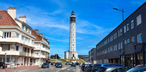 Hauts-de-France, Pays de la Loire&hellip; quelle solidarit&eacute; &agrave; l&rsquo;&eacute;preuve des in&eacute;galit&eacute;s territoriales&nbsp;? | Territoires, transitions et innovations | Scoop.it