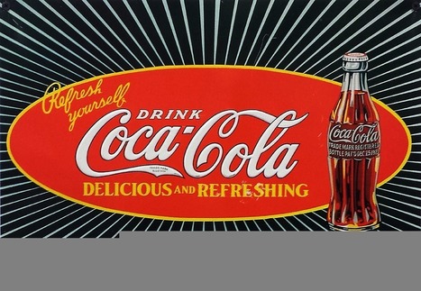 Coca-Cola eyes North African growth | WARC | consumer psychology | Scoop.it