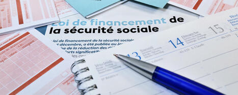 Application des lois de financement de la Sécurité sociale | Protection sociale | Scoop.it