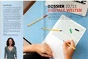 Digitale Welten &ndash; ZHAW-Impact | Medienkompetenz | Scoop.it