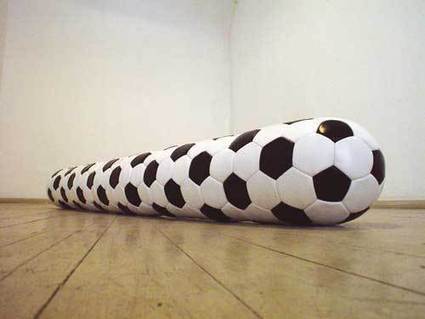 Gabriel Orozco | Art Installations, Sculpture, Contemporary Art | Scoop.it