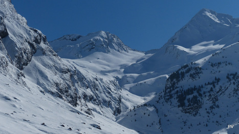 Bataillence : le deuxième skieur en urgence absolue est décédé | Vallées d'Aure & Louron - Pyrénées | Scoop.it