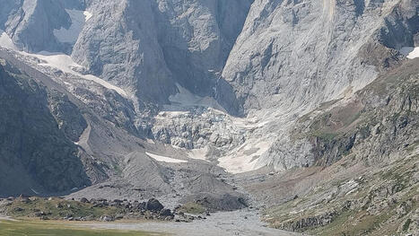 DECRYPTAGE. Comment les Pyr&eacute;n&eacute;es changent de visage sous l'effet du r&eacute;chauffement climatique | Vall&eacute;es d'Aure & Louron - Pyr&eacute;n&eacute;es | Scoop.it