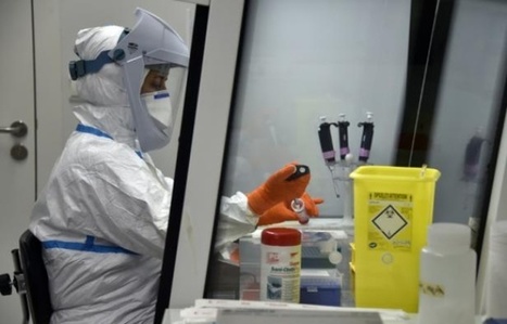 Toulouse: Un chercheur suédois annonce un nouveau médicament contre le cancer de la prostate | Revue de presse | Scoop.it