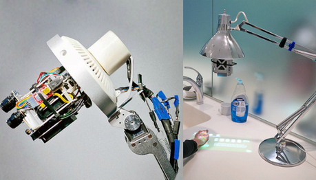 Bombillo con realidad aumentada convierte cualquier cosa en ... | Realidad aumentada en Educaci&oacute;n | Scoop.it