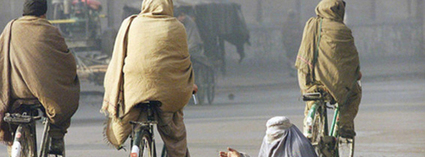 De Avanzada: Libertinaje femenino en Arabia Saudita | Religiones. Una visión crítica | Scoop.it