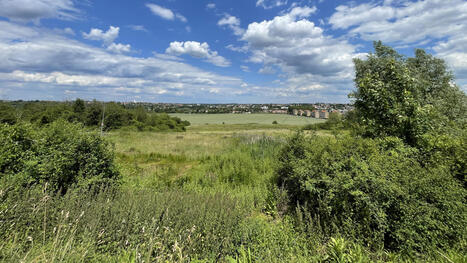 &Eacute;t&eacute; : Le Cirque de l&rsquo;Essonne, une balade nature aux portes de Paris - La Semaine de l'&icirc;le de France | Paysage - Agriculture | Scoop.it