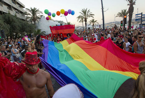 Spain continues to grow as top destination for gay travellers | LGBTQ+ Destinations | Scoop.it