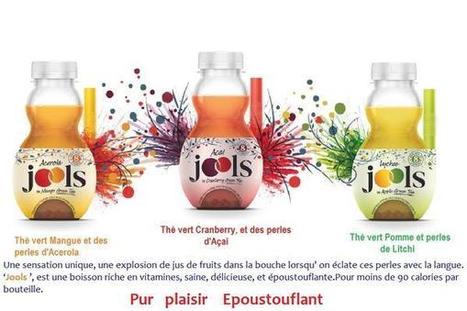 joolsdrink on Twitter | Th&eacute;, plantes &agrave; infusion, tisanes | Scoop.it