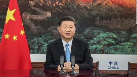 China will become carbon neutral by 2060, Xi Jinping says | Sustainable Development | Scoop.it