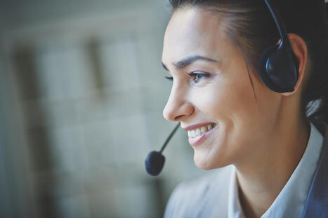 Service client : l'IA progresse mais l'humain rassure | Les grandes tendances d&eacute;crypt&eacute;es par R&egrave;gle de 3 | Scoop.it