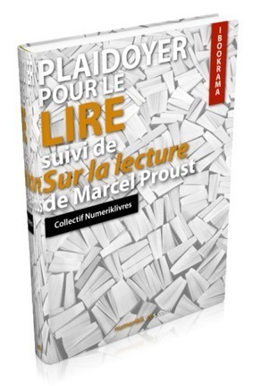 "Papier ou numérique, on s'en fout" : Le manifeste gratuit du Lire | Library & Information Science | Scoop.it