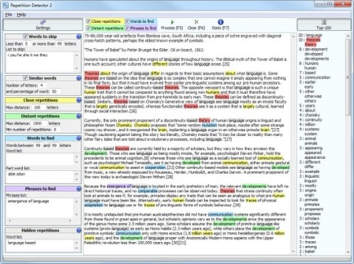 (TOOL) - Trucos y herramientas para la revisión de traducciones | enlalunadebabel.com | Glossarissimo! | Scoop.it