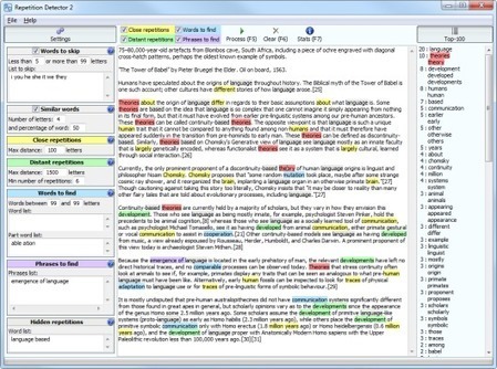 (TOOL) - Trucos y herramientas para la revisión de traducciones | enlalunadebabel.com | Glossarissimo! | Scoop.it