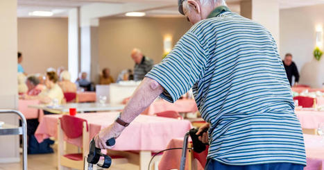 Seniors : la France se prépare tant bien que mal aux vagues de chaleur | Dépendance et fin de vie | Scoop.it