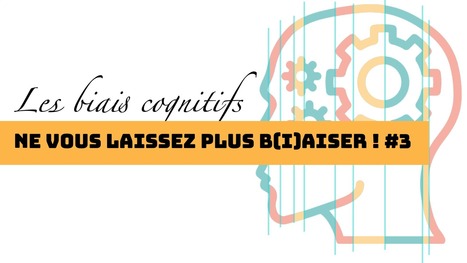 Les biais cognitifs #3 : L'effet IKEA | Économie comportementale | Scoop.it