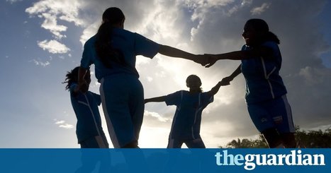 A girl's view of the 17 sustainable development goals - in pictures | Global Competencies | Scoop.it
