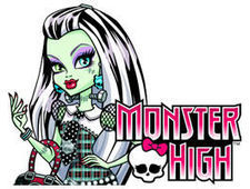 Monster High - Dibujos animados | Español para los más pequeños | Scoop.it