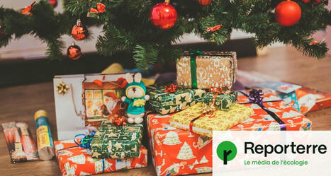 Polluants et inutiles : la face cachée des cadeaux de Noël | business analyst | Scoop.it