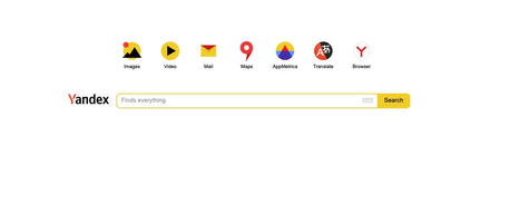 Russische zoekmachine Yandex verspreidt de meeste complottheorieën | Mediawijsheid in het VO | Scoop.it
