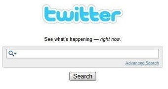 10 Search Engines for Twitter | Business Communication 2.0: Social Media and Digital Communication | Scoop.it