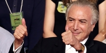 To See the Real Story in #Brazil, Look at Who Is Being Installed as President & #Finance Chiefs - The Intercept #plot | News in english | Scoop.it